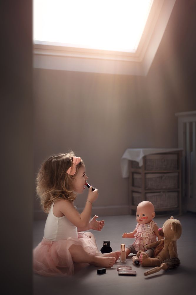 Ready for the weekend ♡