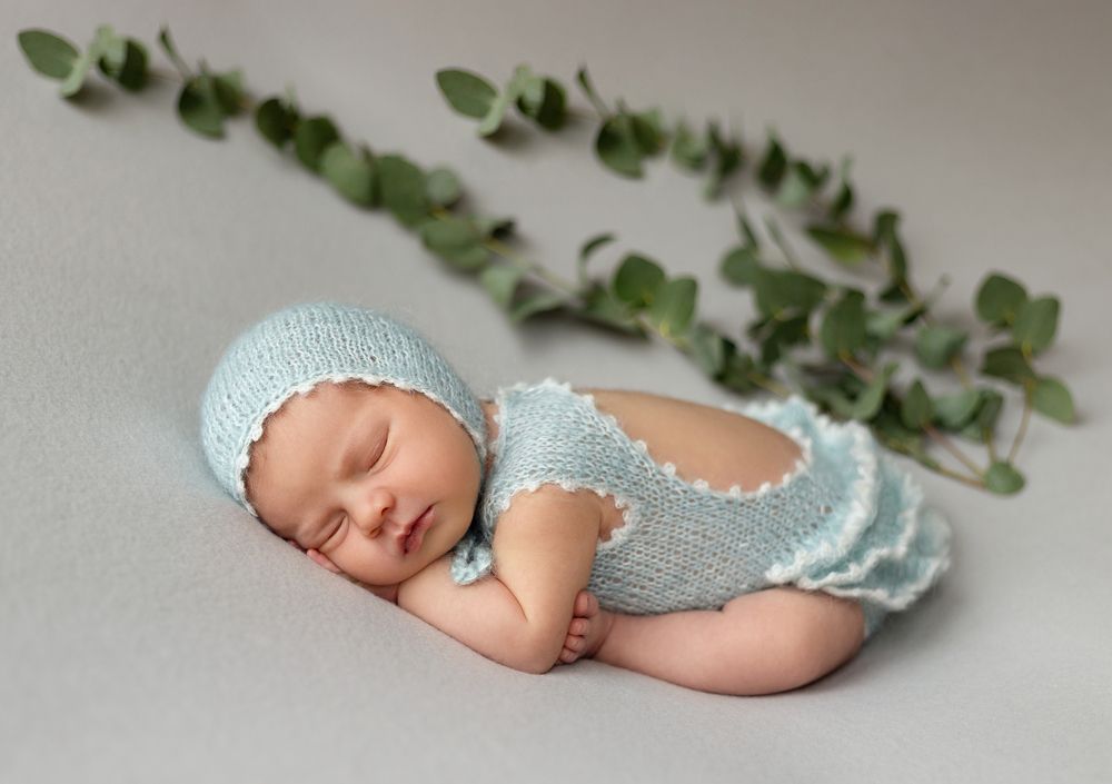 Маленькая балерина