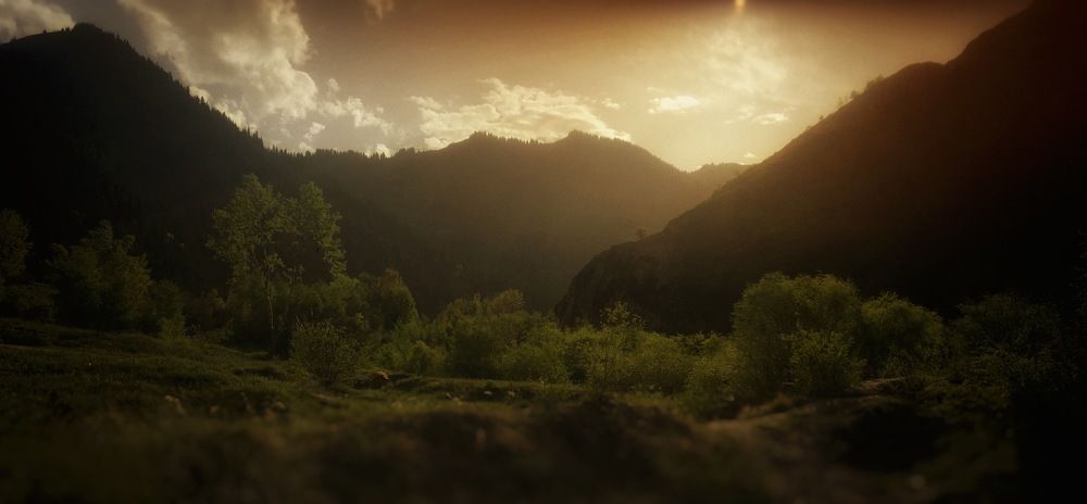 Photograph by Станислав Самойлов