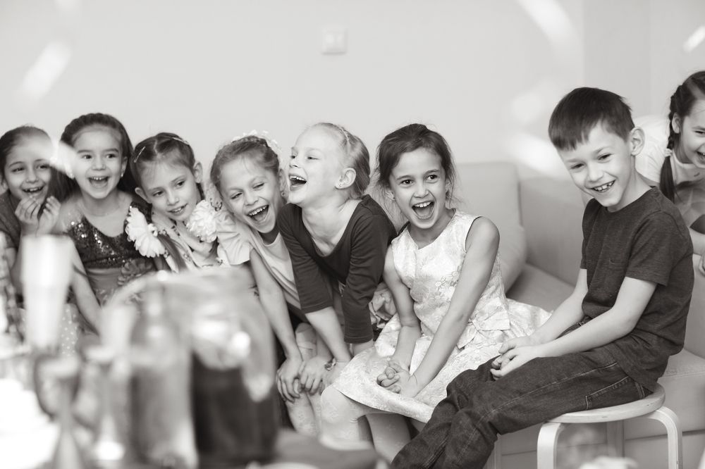 Лучший день!