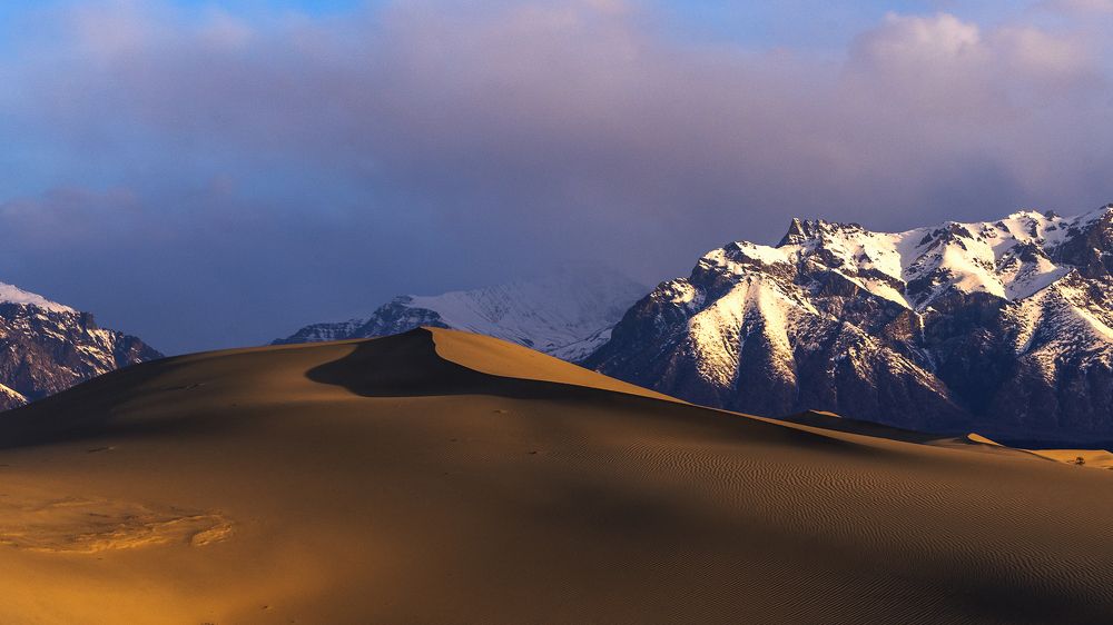 тепло и холод