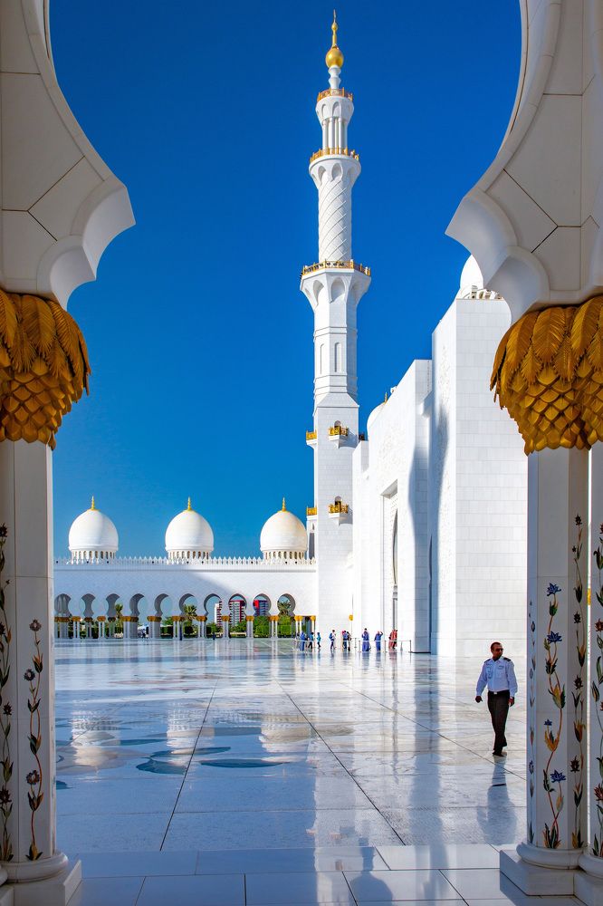 Охранник дороги к Богу