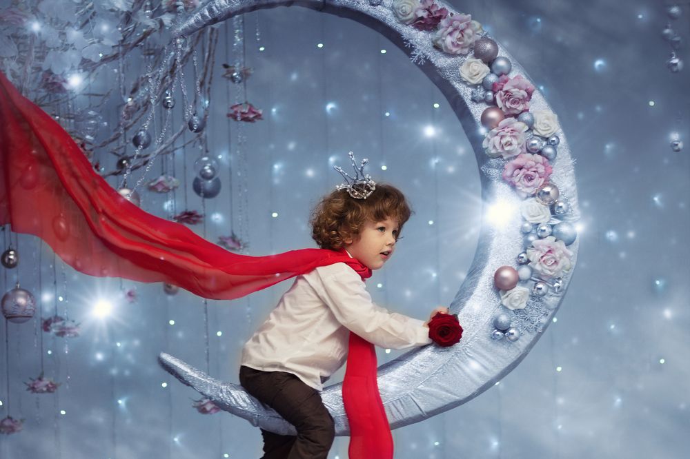 "Маленький принц"