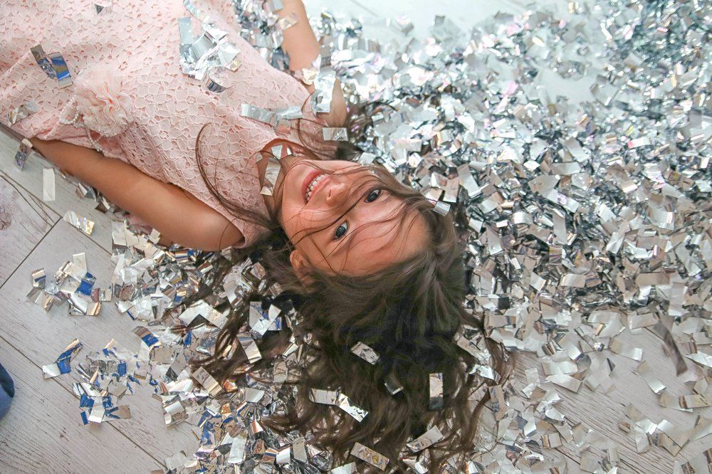 Затвор фотоаппарата - секунда из детства