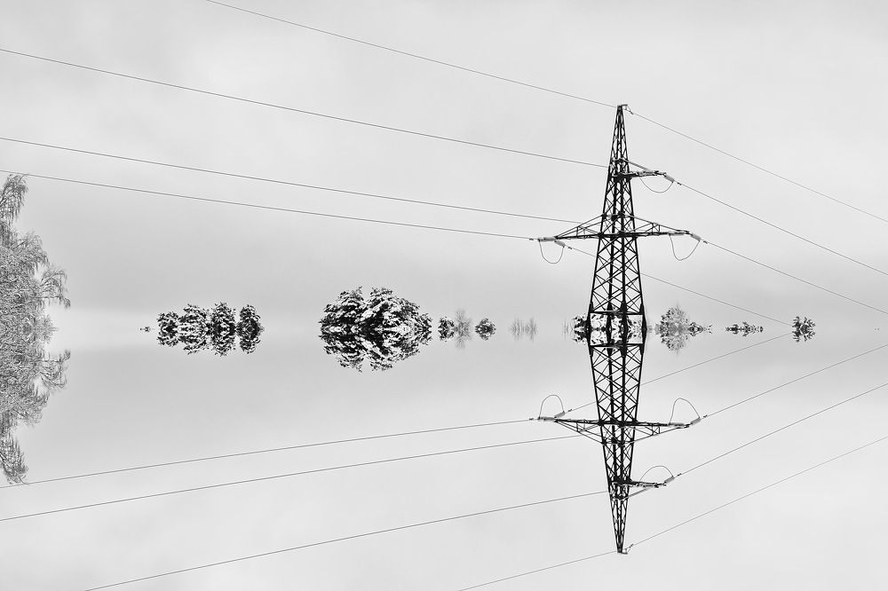 Photograph by Gaļina