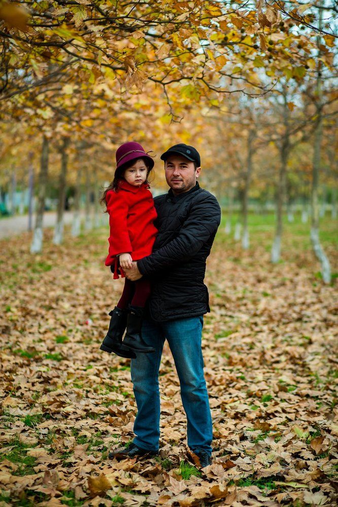 Photograph by kazim_gadzhiahmedov