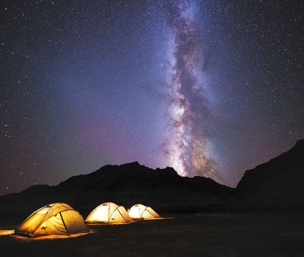 5 Billion Star Hotel