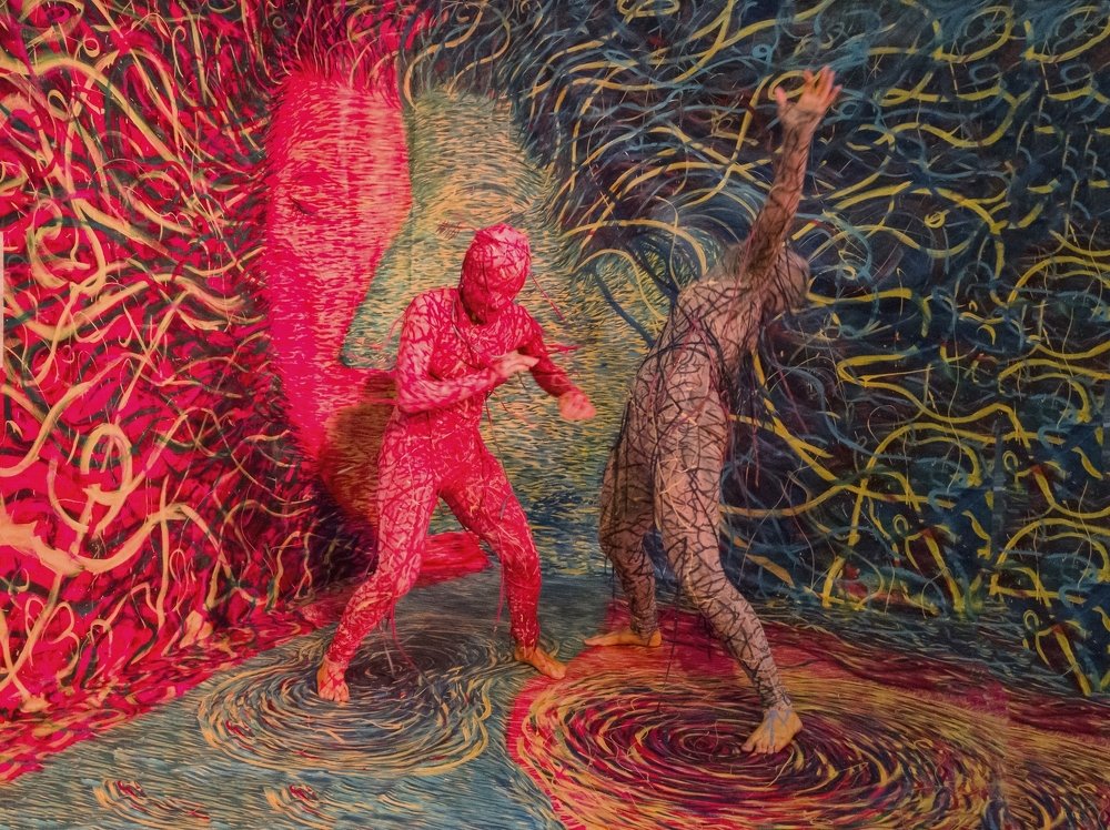 Photograph by Semion Ribinik