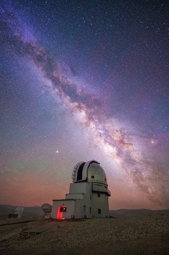 Space Explorer