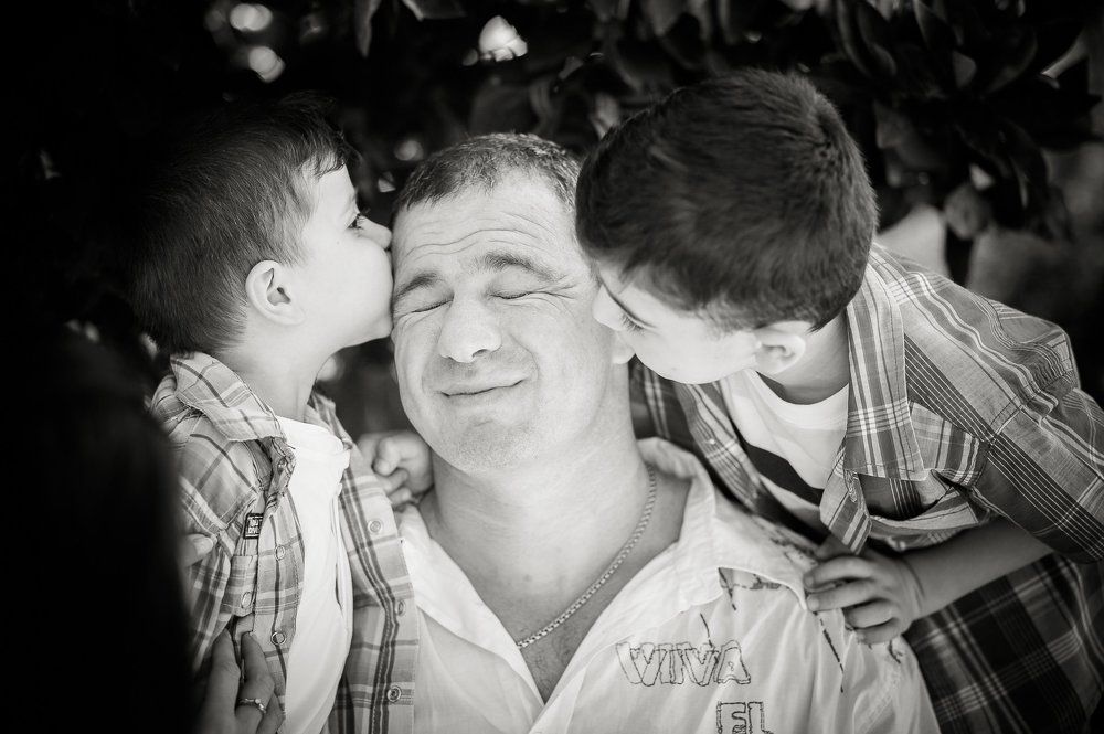 Photograph by Chaim Aminov