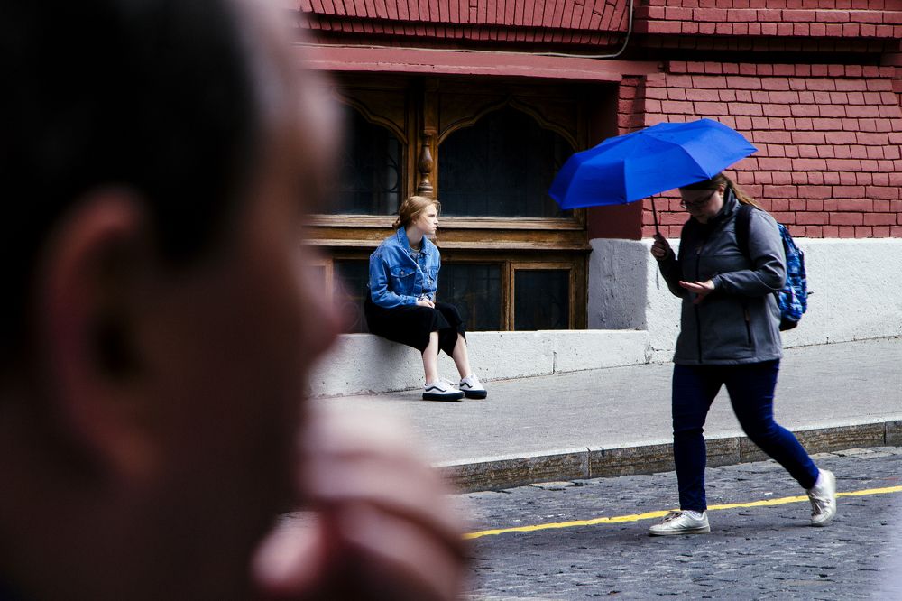 Пускай
