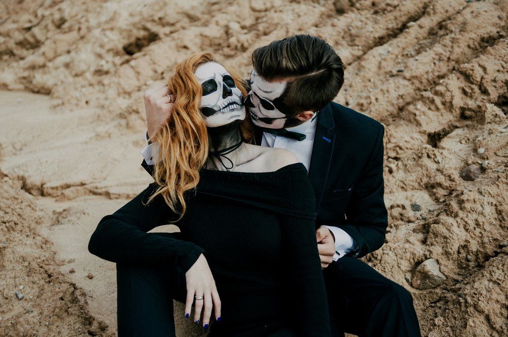 Photograph by Александра  Божок