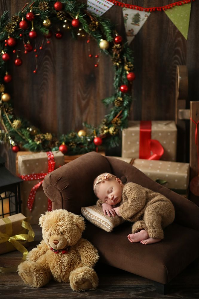 Медвежонок