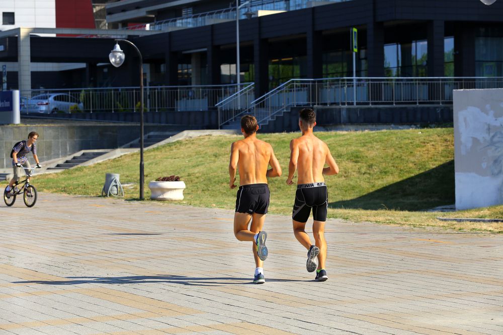 Photograph by Dmitriy