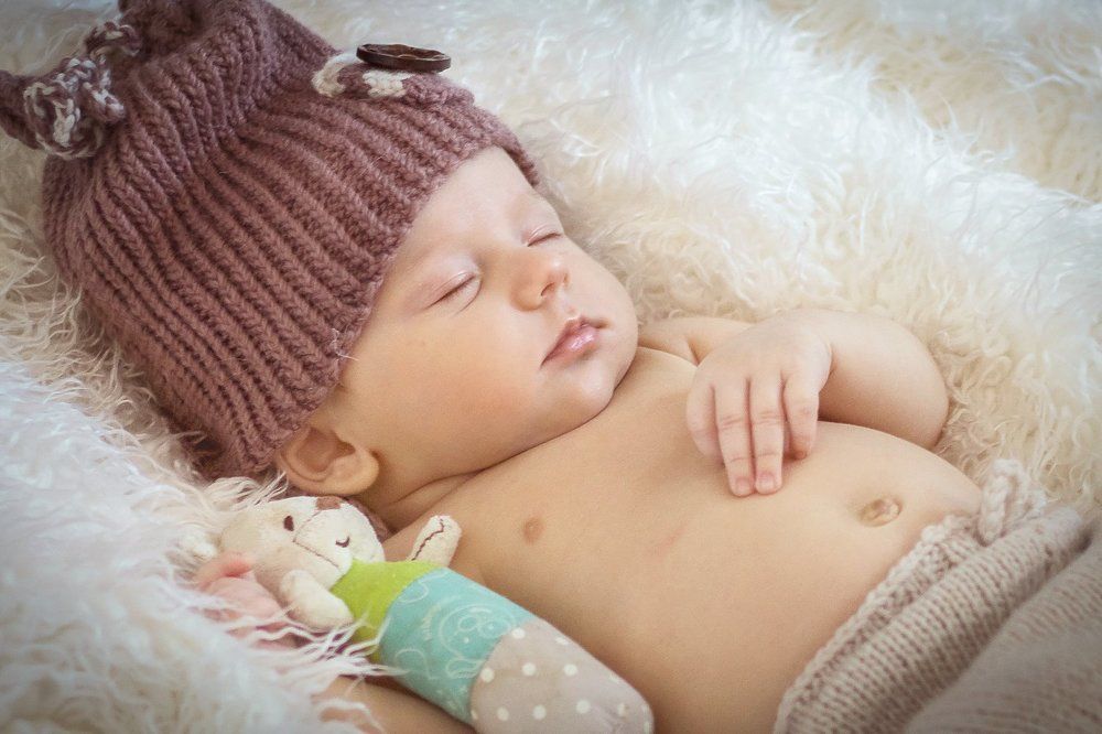 Сладкий сон