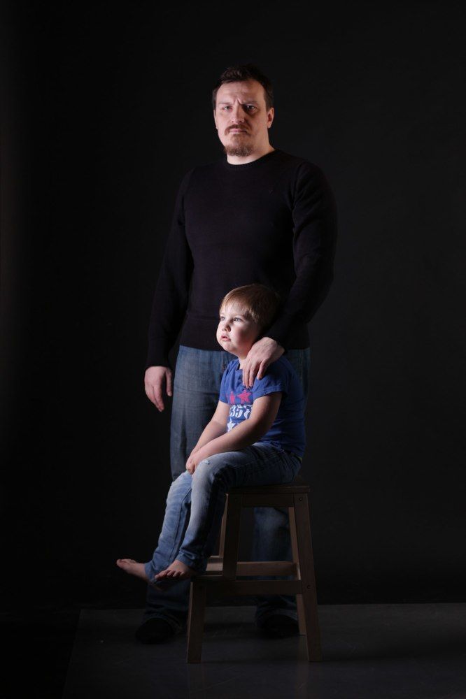 Photograph by Анастасия Мещерякова