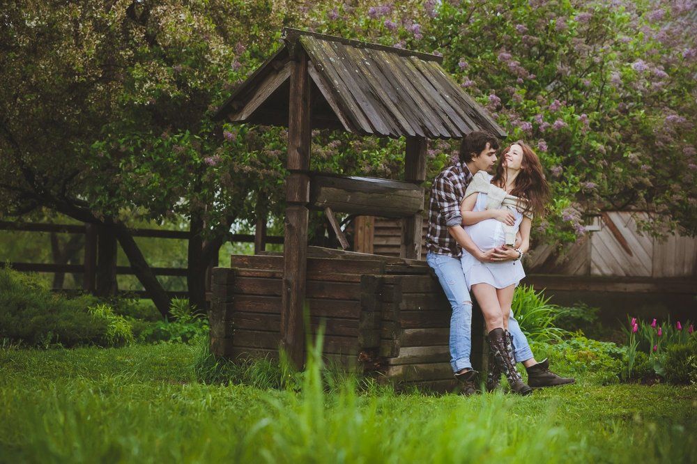 Семейный портрет