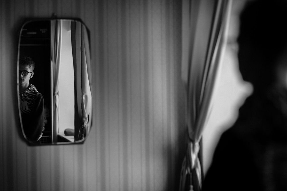 Раздвоение