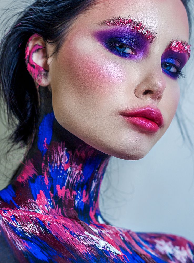 Дюймовочка