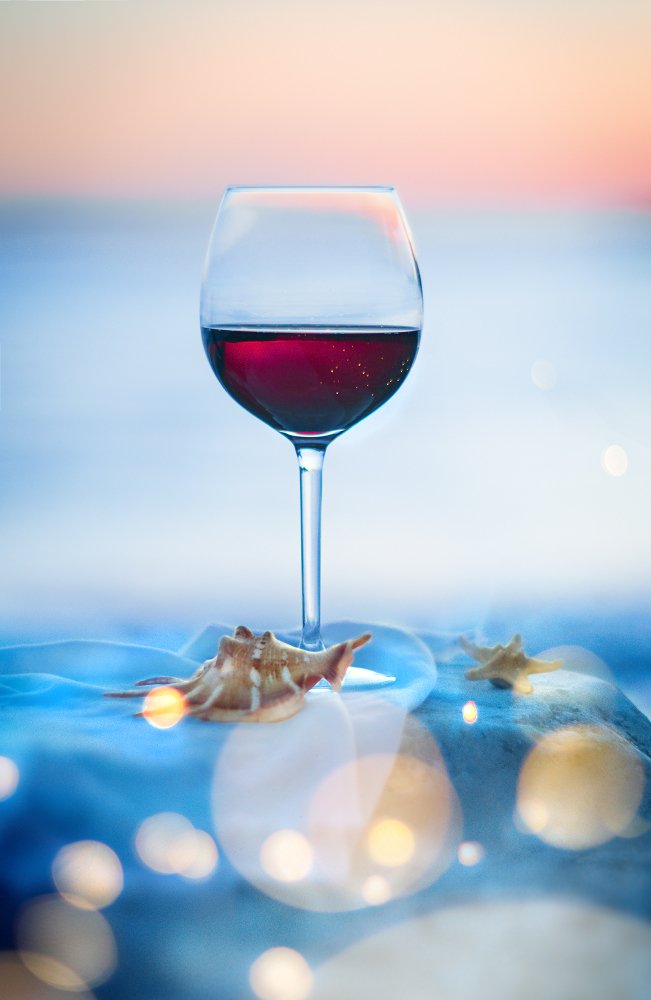 Фотография автора Marina Montale