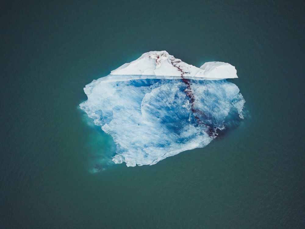 Iceberg