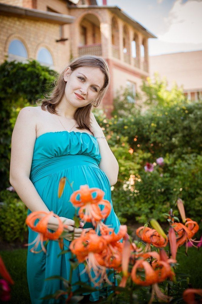 Ещё немного