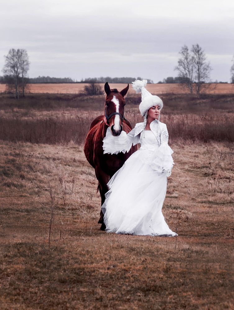 Макпал и верный друг