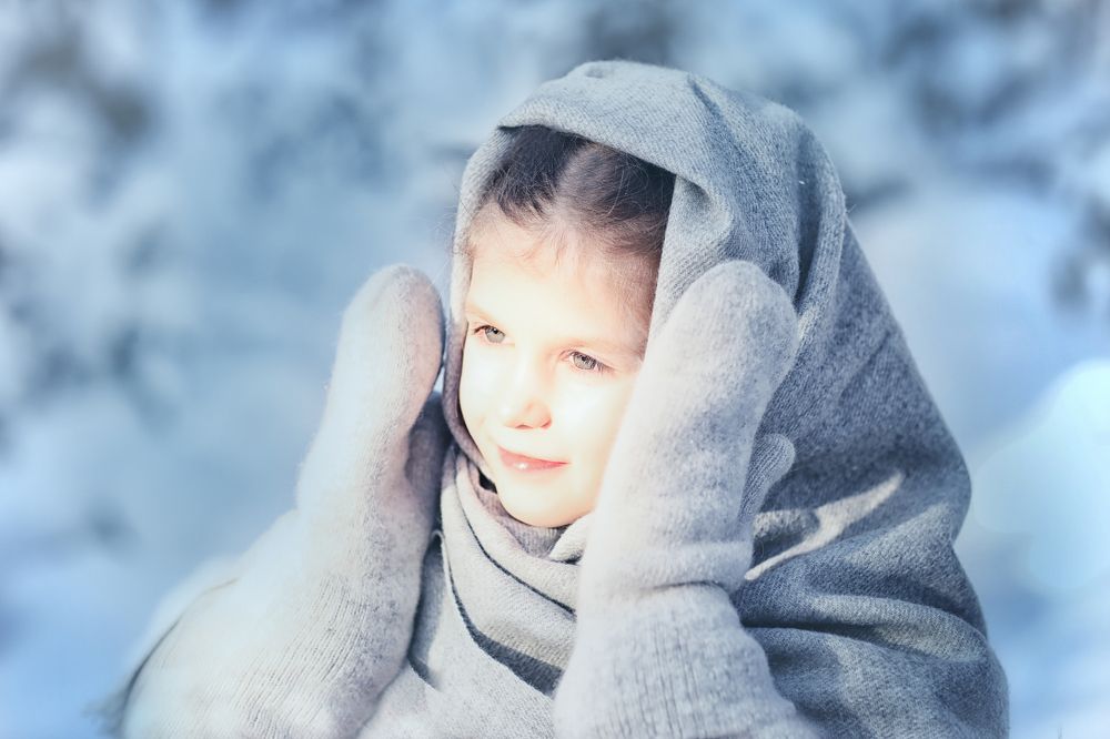 сказка Морозко