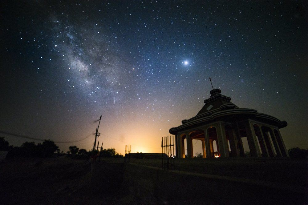 Photograph by Dev Soondha