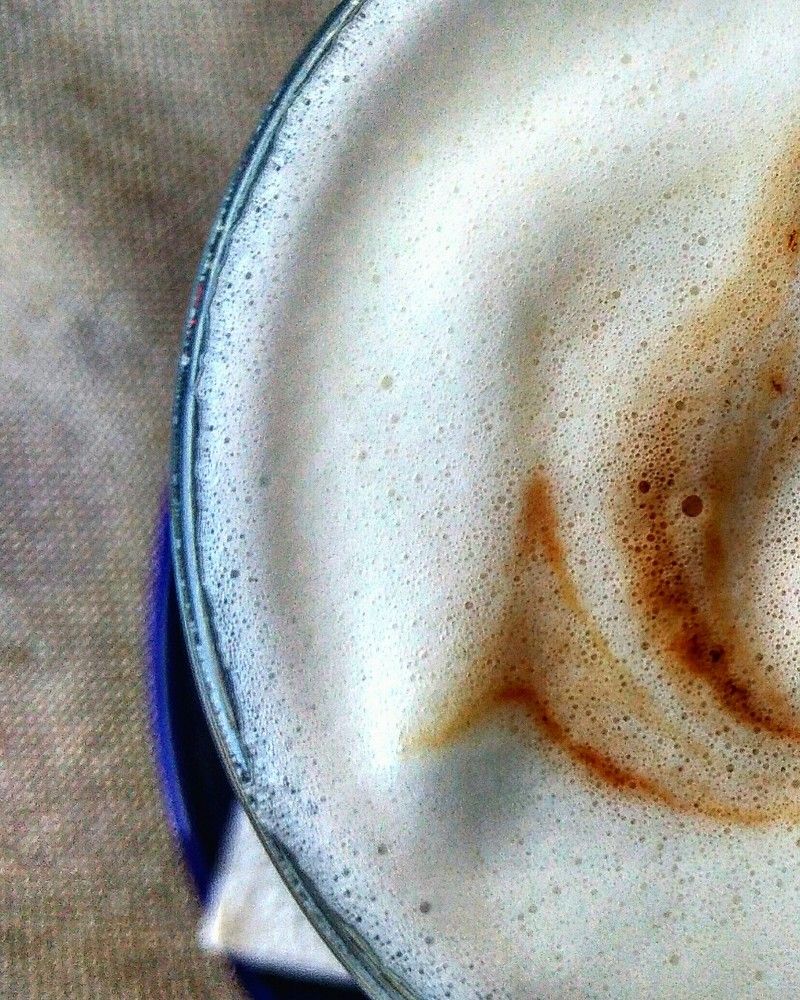 Кофейные текстуры