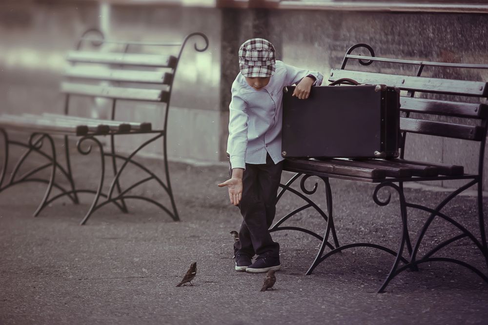 Фотография автора Иван Сидоров