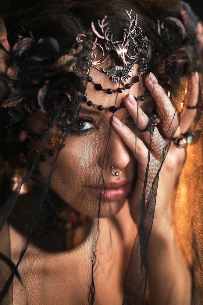 Photograph by Ksenia Malt