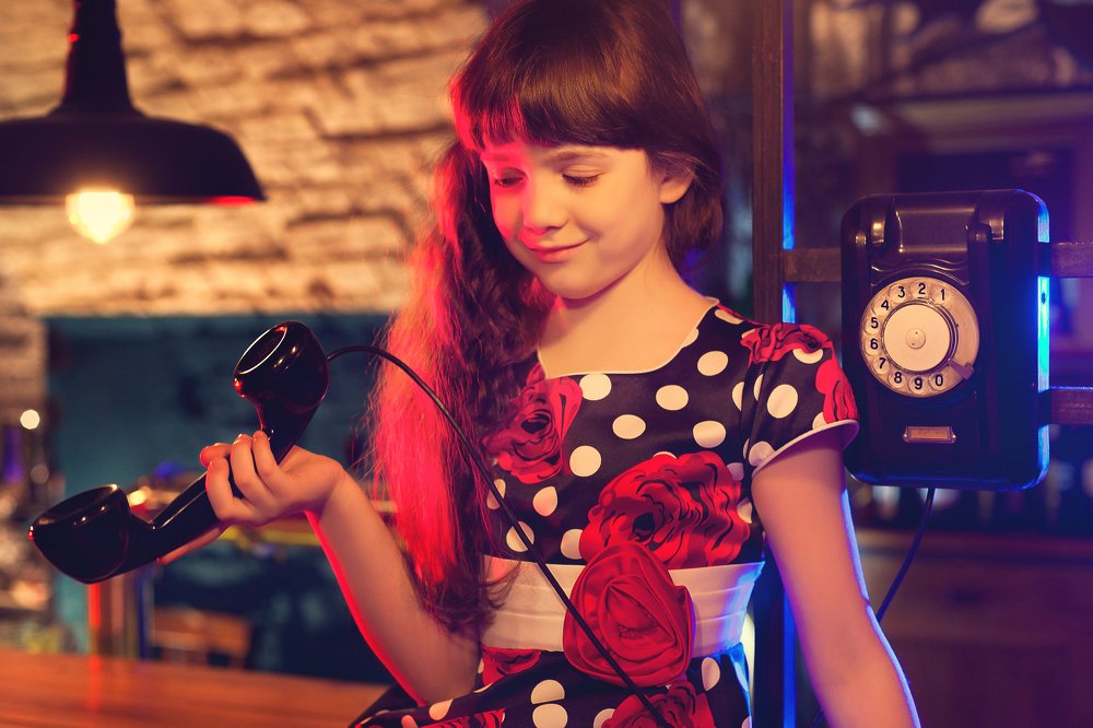 Странные, но приятные новости