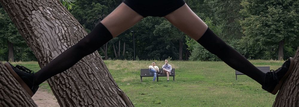 Точка зрения.