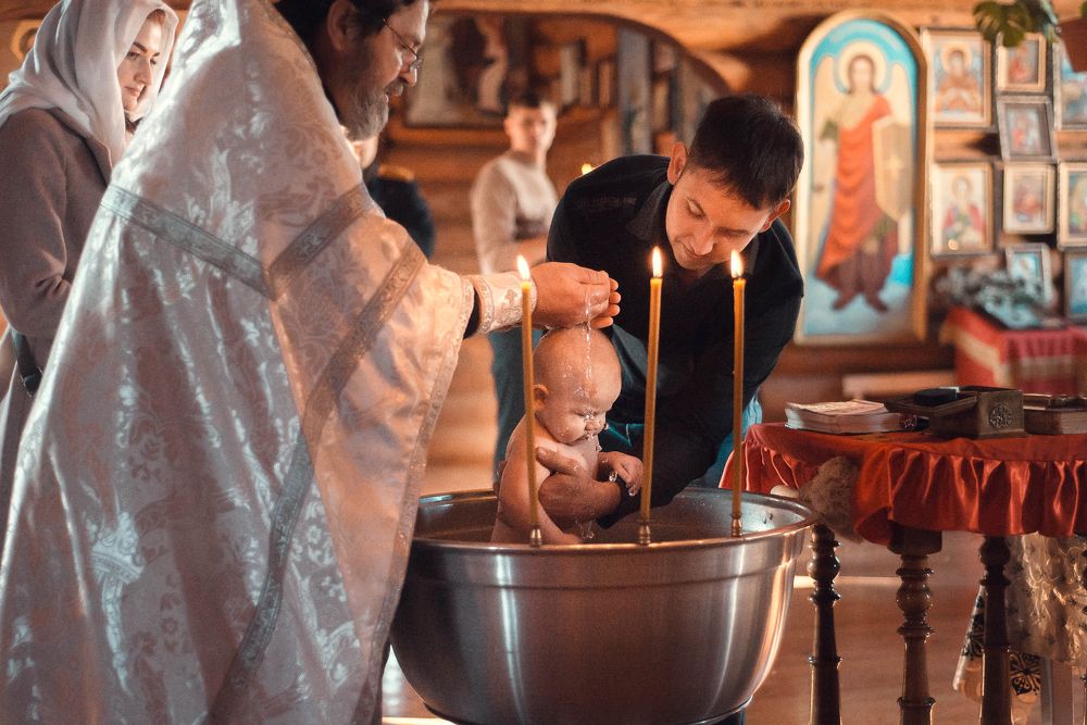 Photograph by Олеся