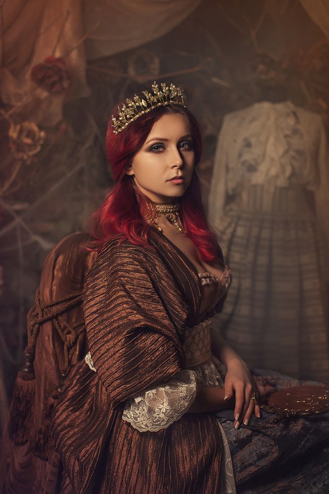 Люди и куклы