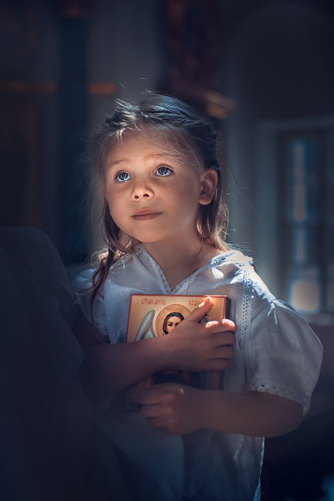 Рождение души