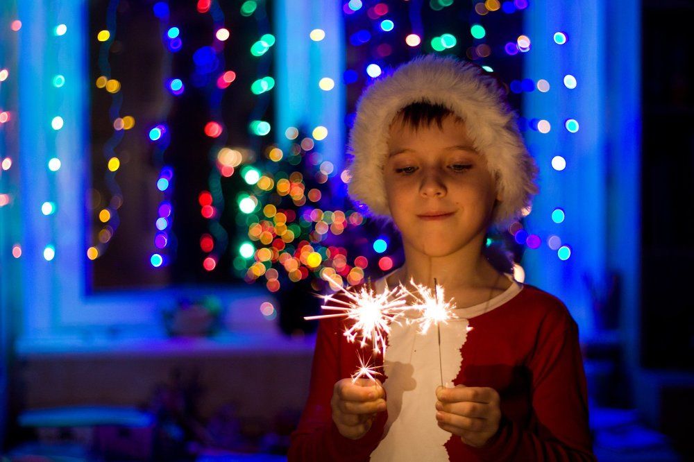 Christmas coming soon