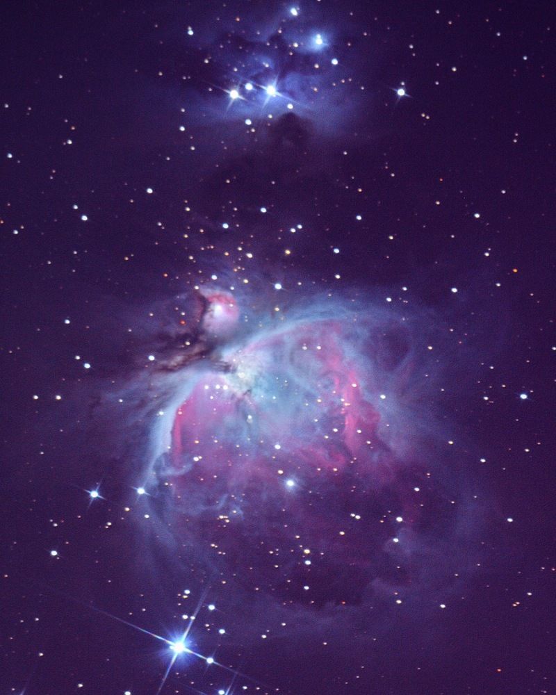 Колыбель Звезд