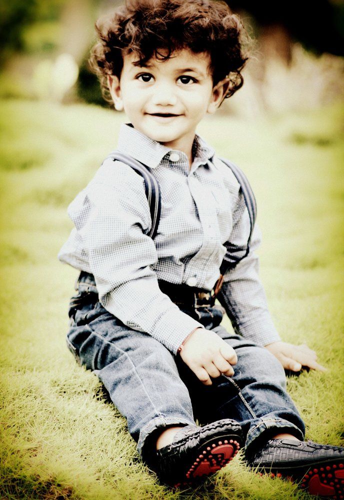 Innocence