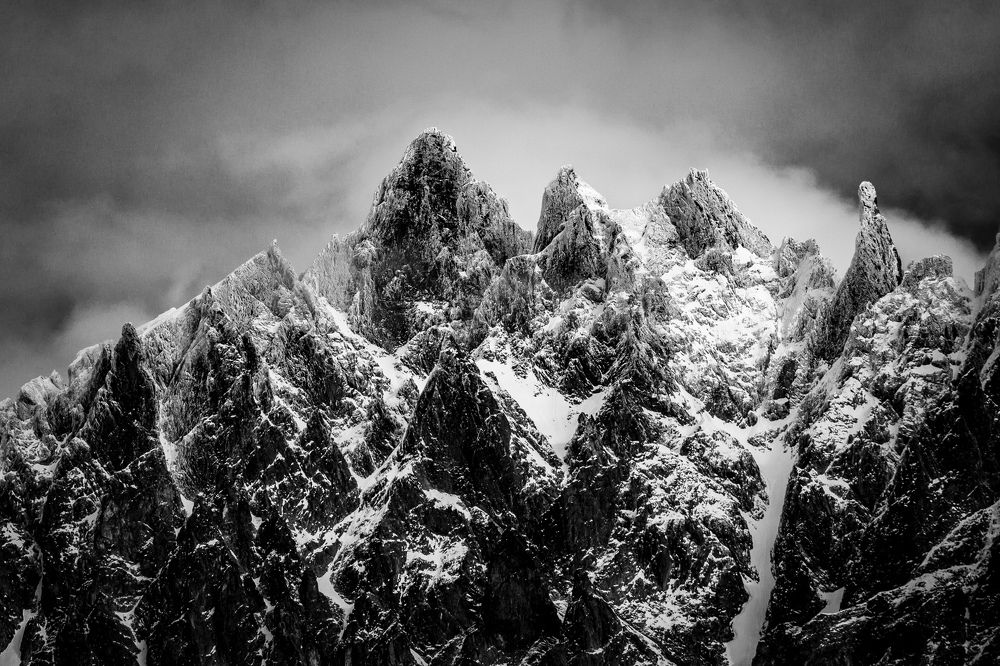 Ганальские востряки