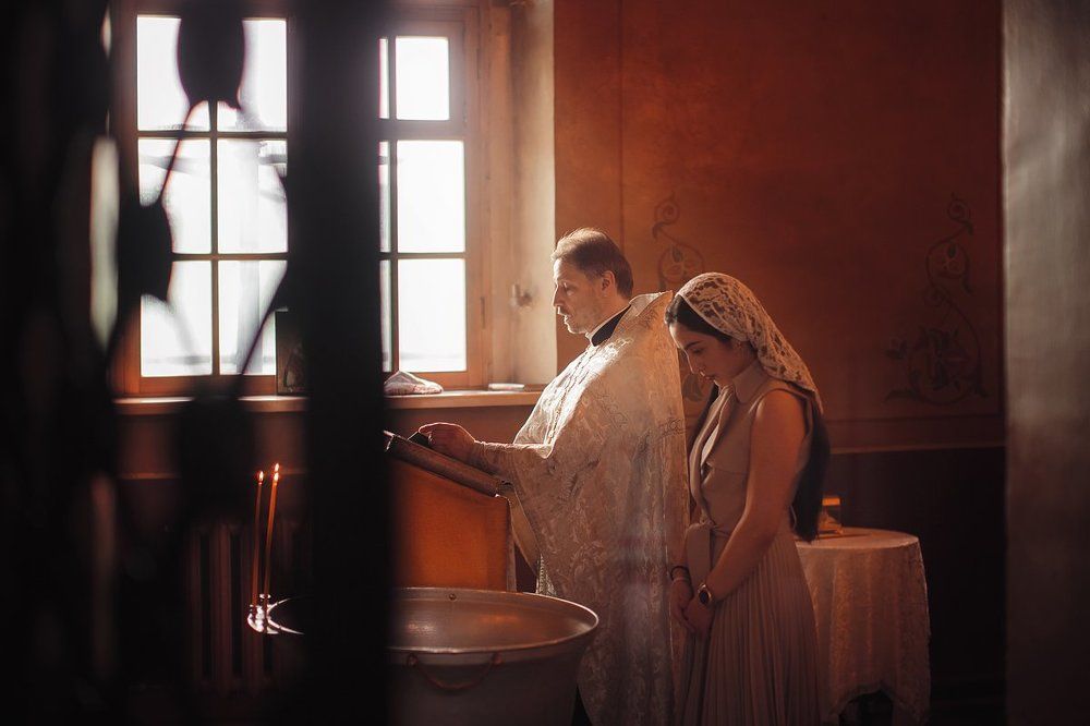 Photograph by Зоя Павкина