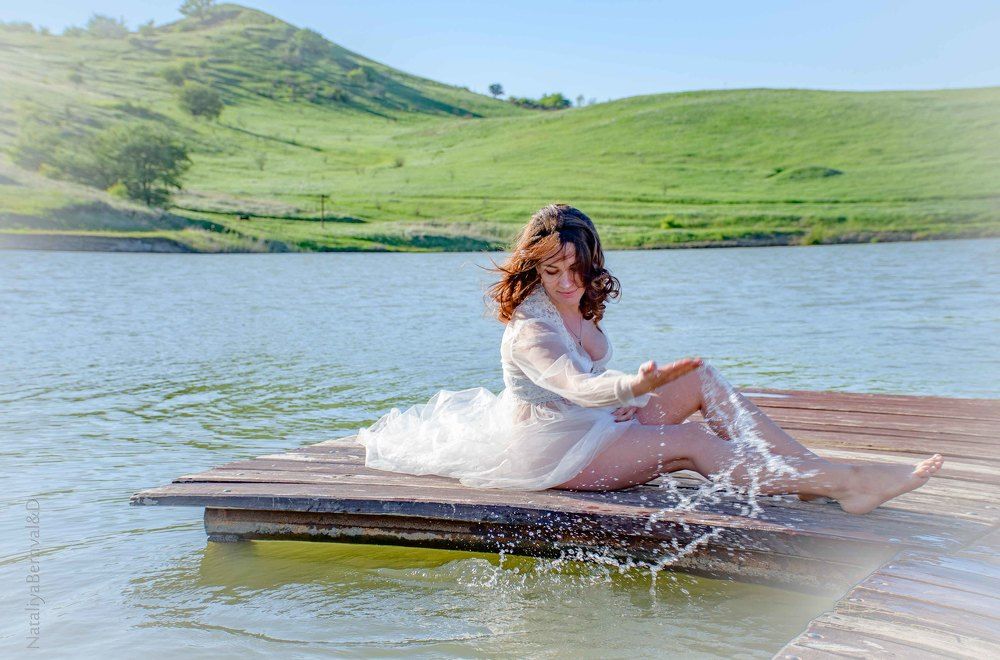 Новая жизнь