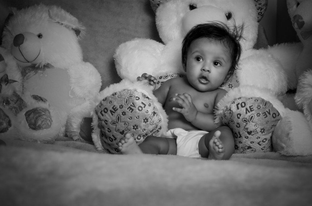 Hopefull Eyes