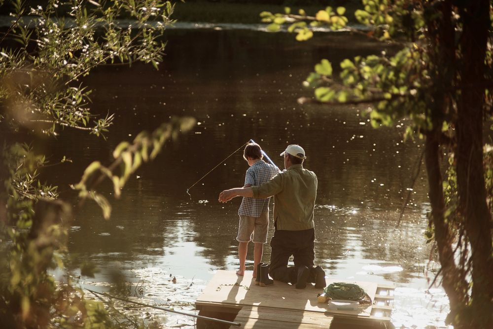 Photograph by Тарасова Ольга