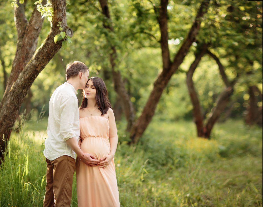 Счастье внутри