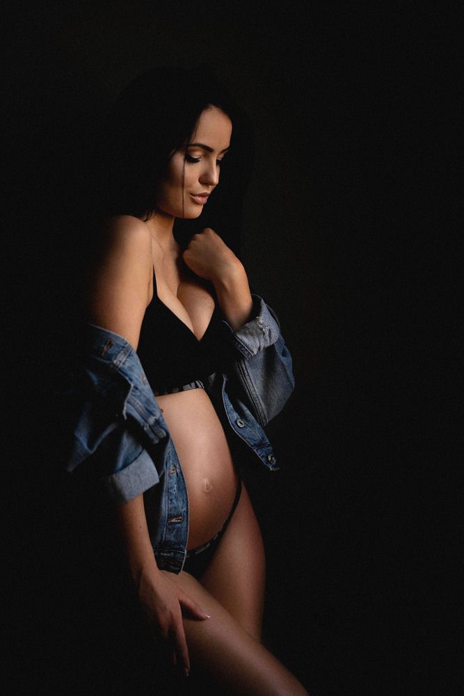 Контур света