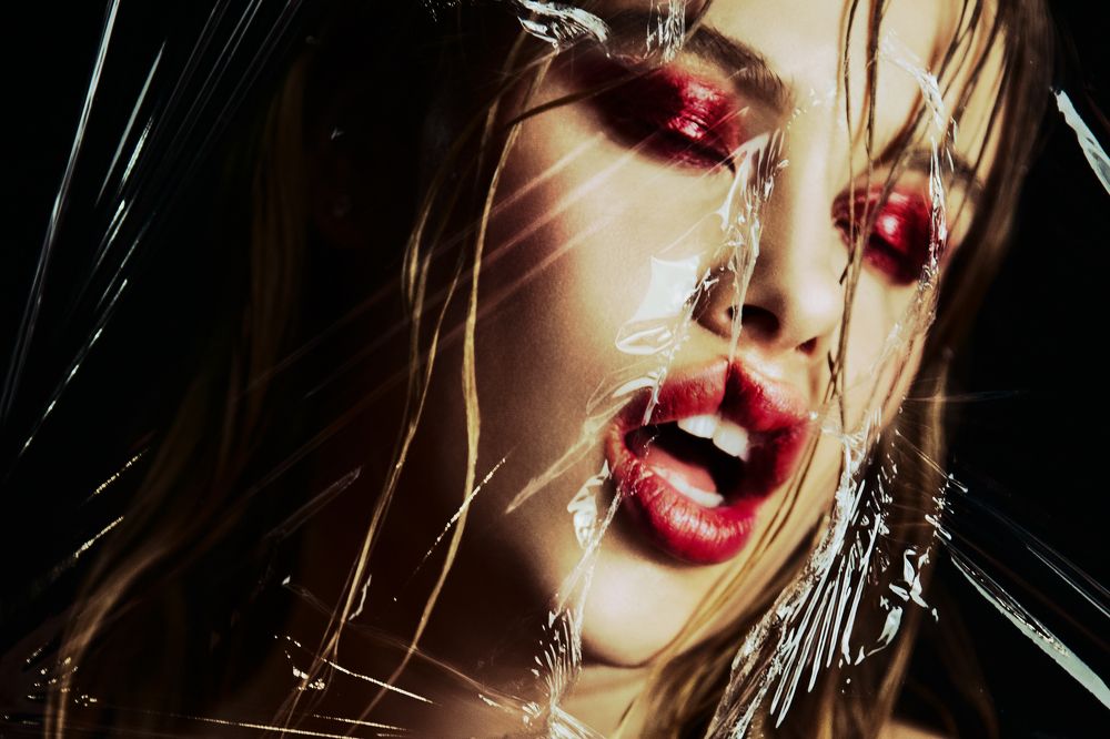 Остановка дыхания