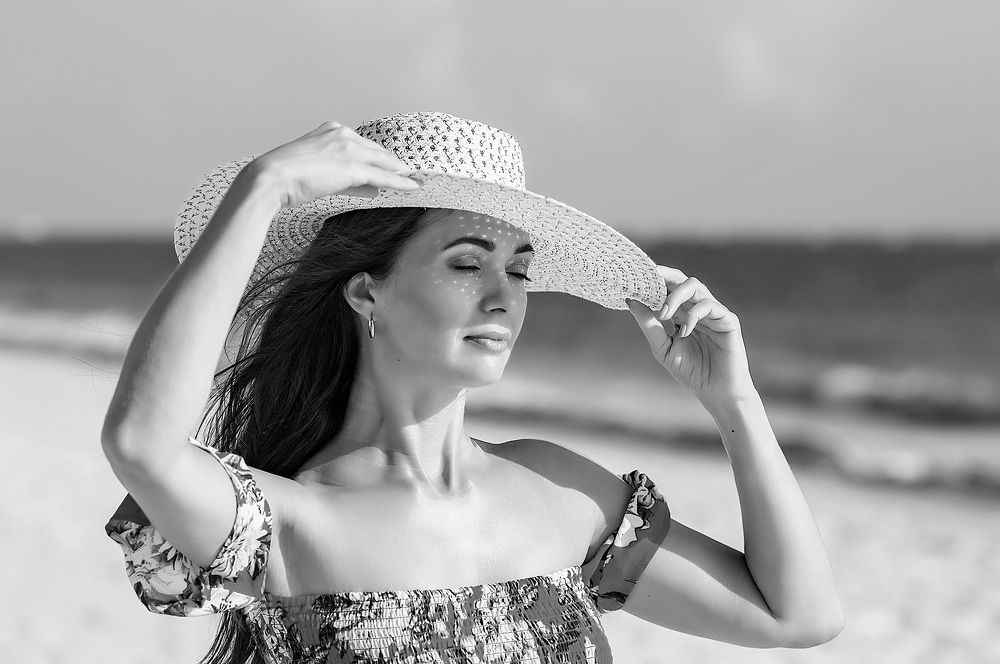 Наслаждение жизнью