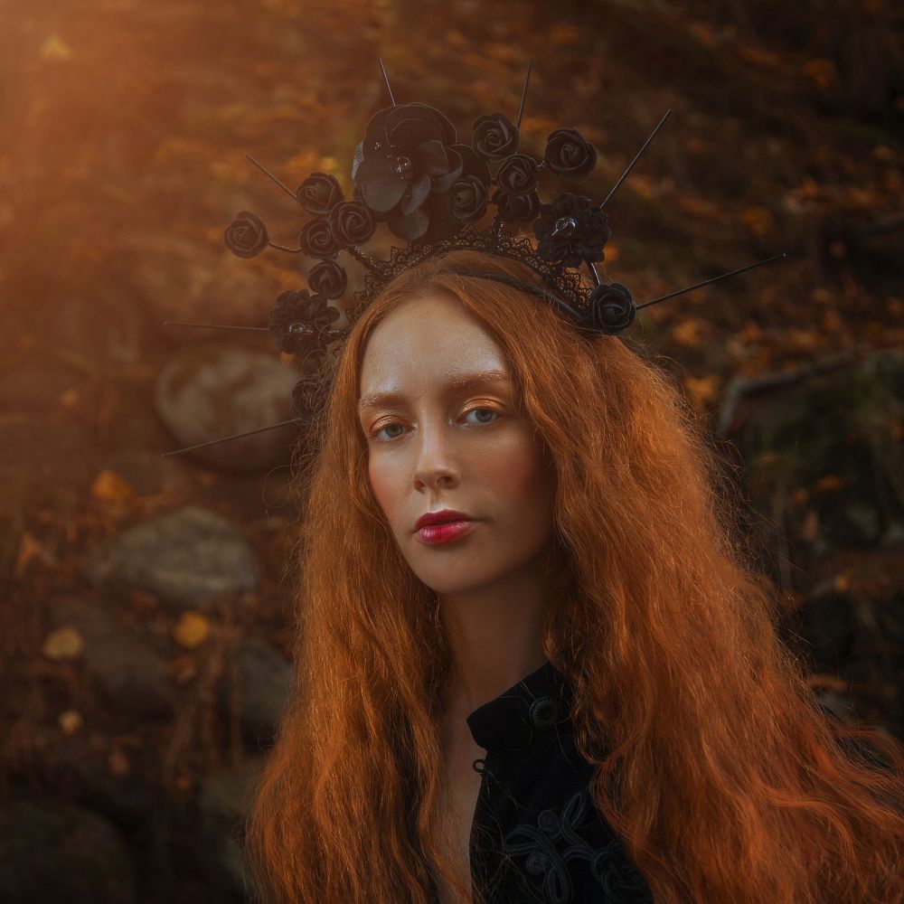 Photograph by Нина Казакова